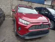 2020 Toyota RAV4 - Red - 4