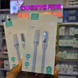 USAMS Wind Series 30W Type-C to Lightning Cable (US-SJ652) - 1