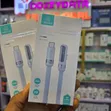 USAMS Wind Series 30W Type-C to Lightning Cable (US-SJ652) - 2