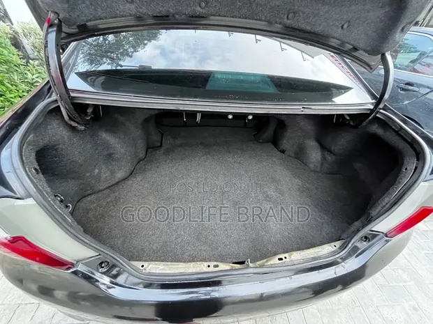 2013 Toyota Camry LE 2.5L Sedan - Matt Black - 1