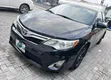 2013 Toyota Camry LE 2.5L Sedan - Matt Black - 3