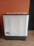 Skyrun 7.5kg Top Load Washing Machine - Used - 1