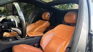 2018 Mercedes-Benz GLE 43 AMG 4MATIC SUV Gray