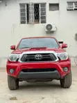 2014 Toyota Tacoma V6 Double Cab 4WD - 1