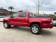 2014 Toyota Tacoma V6 Double Cab 4WD - 5
