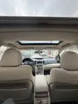 Toyota Venza AWD 2011 Brown - 2