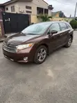 Toyota Venza AWD 2011 Brown - 4