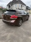 Toyota Venza AWD 2011 Brown - 5