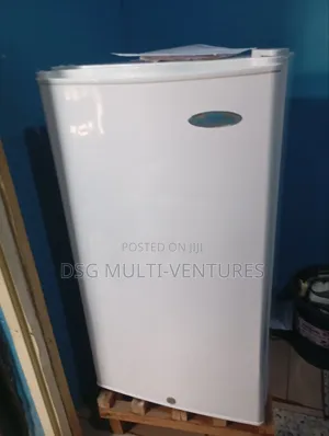 Firijin Haier Thermocool 90L Mai Kyau, An Riga An Yi Amfani Da Shi
