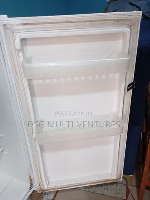Neatly Used 90L Haier Thermocool Fridge