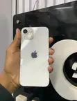Apple iPhone 13 256GB White - 1