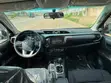 New Toyota Hilux 2025 Black - 2