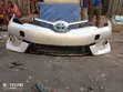 Complete Front Bumper Toyota Corolla - 1