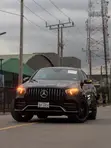2021 Mercedes-Benz AMG GLE 53 4MATIC Black - 1