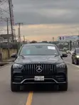 2021 Mercedes-Benz AMG GLE 53 4MATIC Black - 2