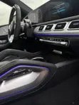 2021 Mercedes-Benz AMG GLE 53 4MATIC Black - 4