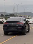 2021 Mercedes-Benz AMG GLE 53 4MATIC Black - 5