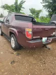 Honda Ridgeline 2010 Beige - 3
