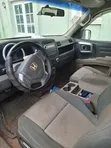 Honda Ridgeline 2010 Beige - 4