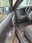 Honda Ridgeline 2010 Beige - 5