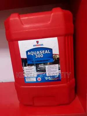 Aquaseal 300 Chemical Mai Hana Ruwa Ga Siminti (20kg)