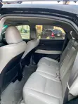 Lexus RX 350 AWD 2013 Black - 1
