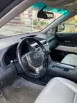 Lexus RX 350 AWD 2013 Black - 2