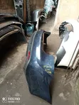 Toyota Avalon Complete Back Bumper - Foreign Used - 1