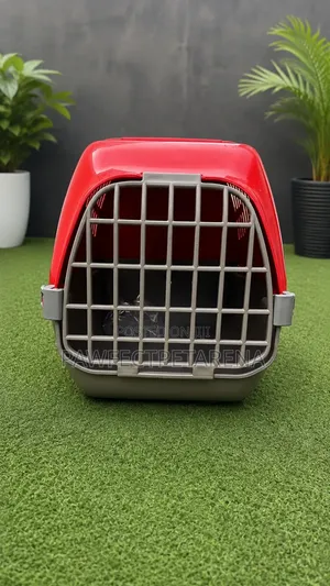 Sirio Little Pet Carrier - Sabon Abu