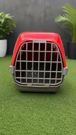 Sirio Little Pet Carrier - Sabon Abu - 1