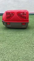 Sirio Little Pet Carrier - Sabon Abu - 2
