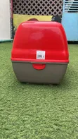 Sirio Little Pet Carrier - Sabon Abu - 4