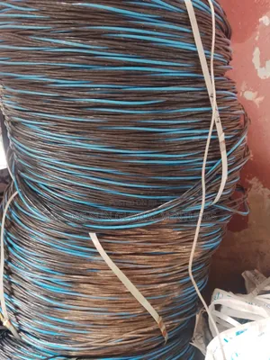 Lion Brand Pure Copper Electrical Cables (1.5mm², 1 Core, 100m)