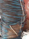 Lion Brand Pure Copper Electrical Cables (1.5mm², 1 Core, 100m) - 2