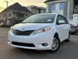 Toyota Sienna XLE 2012 Mai Zama 7 - 1