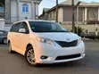 Toyota Sienna XLE 2012 Mai Zama 7 - 3
