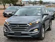 Hyundai Tucson 2017 - Kai tsaye daga Belgium - 2