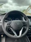 Hyundai Tucson 2017 - Kai tsaye daga Belgium - 3