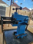 Brand New Electric & Manual Swaging Machine - 1
