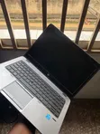 Laptop HP EliteBook 840 G1 - Intel Core i5, 4GB RAM, 256GB SSD - 2
