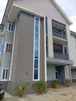 1 Bedroom Block of Flats for Rent in FO1, Kubwa - 1