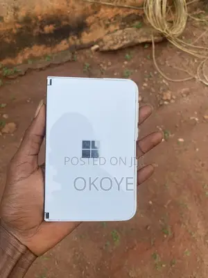 Microsoft Surface Duo 256GB White