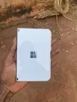 Microsoft Surface Duo 256GB White - 1