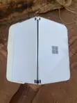Microsoft Surface Duo 256GB White - 2
