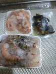 Seafood Weekend Packages - 1