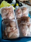 Seafood Weekend Packages - 3