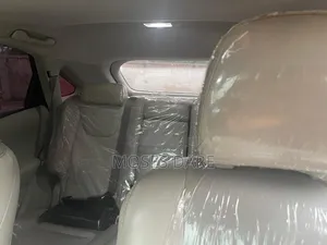 Lexus RX 350 2010 Grey