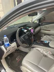 Lexus RX 350 2010 Gray - 3
