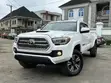 Toyota Tacoma TRD Sport 2018 White - 1