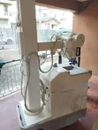 GE AMX 4 Plus X-Ray Machine with Battery Backup - 2